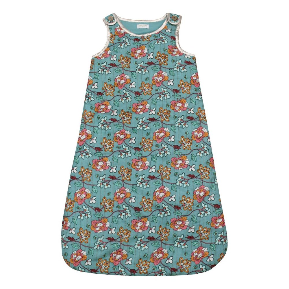 Sleep Sack, Jade Green